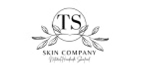 TS Skin Company coupons